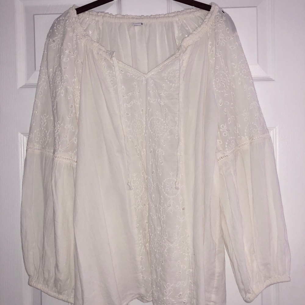 🌼Old Navy Long Sleeve Shirt🌼